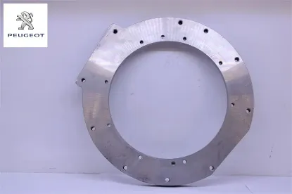 Volan Muhafazasi Adaptörü Peugeot 053521.08 resmi