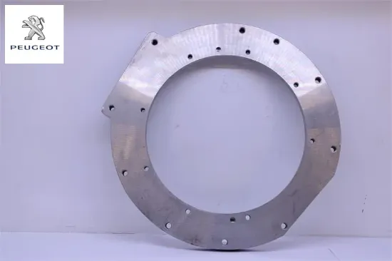 Volan Muhafazasi Adaptörü Peugeot 053521.08 resmi