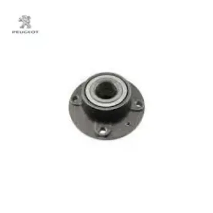 Arka Porya   Partner  02-08  2.0hdi Peugeot    CITROEN, PEUGEOT 3748.43 resmi