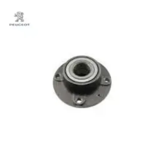 Arka Porya   Partner  02-08  2.0hdi Peugeot    CITROEN, PEUGEOT 3748.43 resmi