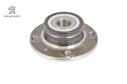 Arka Porya Absli    1007-c2-c3 Peugeot    CITROEN, PEUGEOT 3748.76 resmi