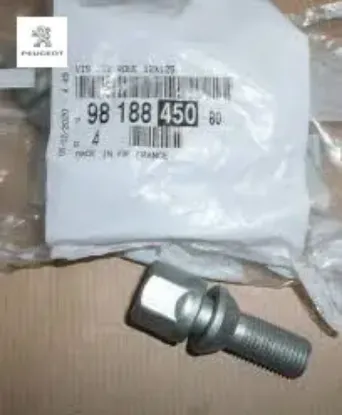 Bijon Saplamasi 508 Expert 4 301 307 Peugeot  5405.66/ 5405.72/ 1608734480   CITROEN, PEUGEOT 9818845080 resmi