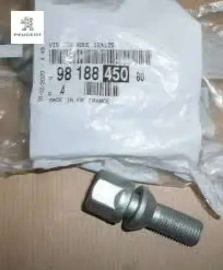 Bijon Saplamasi 508 Expert 4 301 307 Peugeot  5405.66/ 5405.72/ 1608734480   CITROEN, PEUGEOT 9818845080 resmi