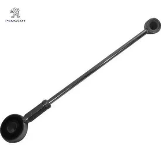 Vites Kumanda Çubuğu Kisa 206 Peugeot    PEUGEOT 2454.G5 resmi