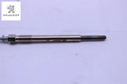 Isitma Bujisi 107-206-207-307-407-partner 1.4/1.6h Peugeot  2S6Q6M090AB/ 5960.12/ 02502040   PEUGEOT, MAZDA, TOYOTA, SUZUKI, CITROEN, FORD, VOLVO 5960.E9 resmi