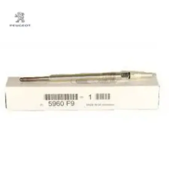 Isitma Bujisi 206-307-308-partner-bipper-focus/esk 2S6Q6M090BB/ ESKİ KOD: 5960.78 resmi
