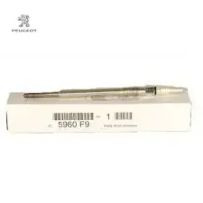 Isitma Bujisi 206-307-308-partner-bipper-focus/esk 2S6Q6M090BB/ ESKİ:5960.78 resmi