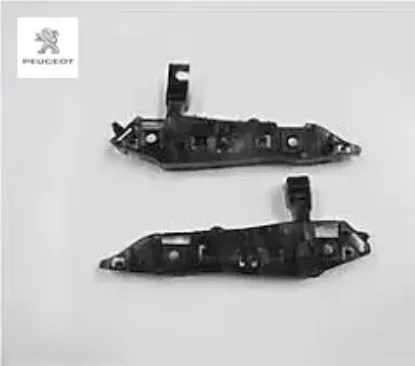 Ön Tampon Bağlanti Ayaği 3008//peugeot Peugeot 1617975980 resmi
