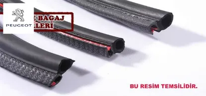 Ön Kapi Lastiği Sağ 206 - 206+ Peugeot 9023.EJ resmi