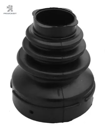 Aks Körüğü İç Tk.  407 Peugeot    PEUGEOT, CITROEN, DS 3287.A9 resmi