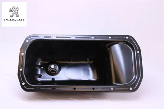 Yağ Karteri 301-206-207-307-partner Tepee Dv6ted 0301.N1/ 0301.K5/ 2S6Q6675AD/ JX6Q6675AB resmi