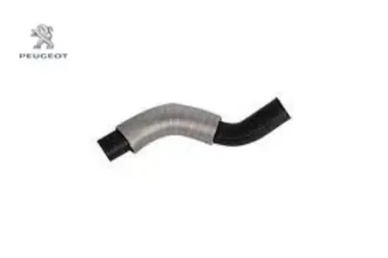 Turbo Ara Hortumu 206-307 Dv6 Peugeot  3M5Q6K677AD/   VOLVO, FORD, CITROEN, PEUGEOT, MINI COOPER, MAZDA 0381.27 resmi