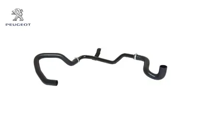 Radyatör Üst Hortum Bipper-nemo 1.4hdi Peugeot    PEUGEOT, CITROEN 1343.KQ resmi