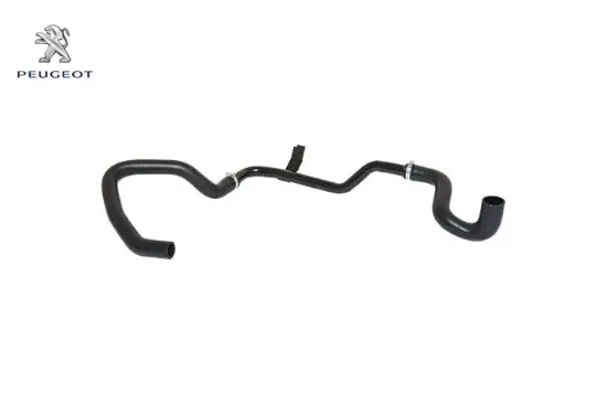 Radyatör Üst Hortum Bipper-nemo 1.4hdi Peugeot    PEUGEOT, CITROEN 1343.KQ resmi