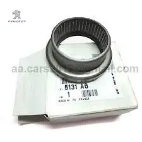 Arka Torsiyon Bilyasi 206 Peugeot    PEUGEOT 5131.A6 resmi