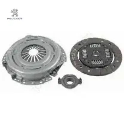 Debriyaj Baskisi Plaka Tk. 106-206 Tu3jp Peugeot  821340/ 618 3003 00 / 2050.H2   CITROEN, PEUGEOT 2052.88 resmi