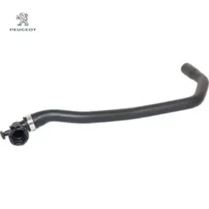 Kalorifer Hortumu 1007 207 208 301 Peugeot    PEUGEOT, CITROEN 6466.VJ resmi