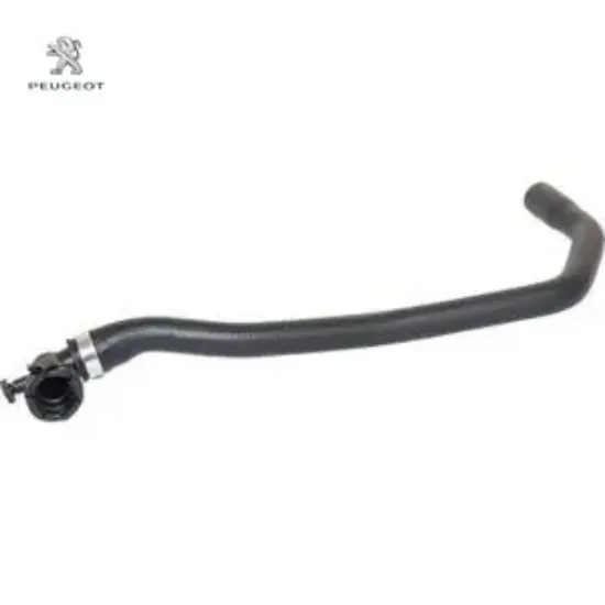 Kalorifer Hortumu 1007 207 208 301 Peugeot    PEUGEOT, CITROEN 6466.VJ resmi