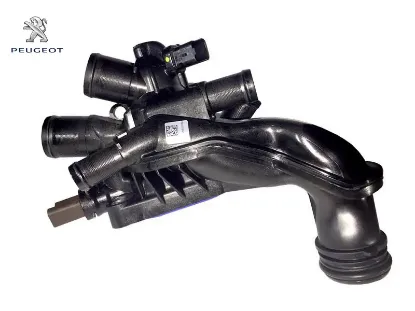 Su Dağitici 207-308-c4-ds3-ds4 Peugeot    PEUGEOT, CITROEN 9810916980 resmi