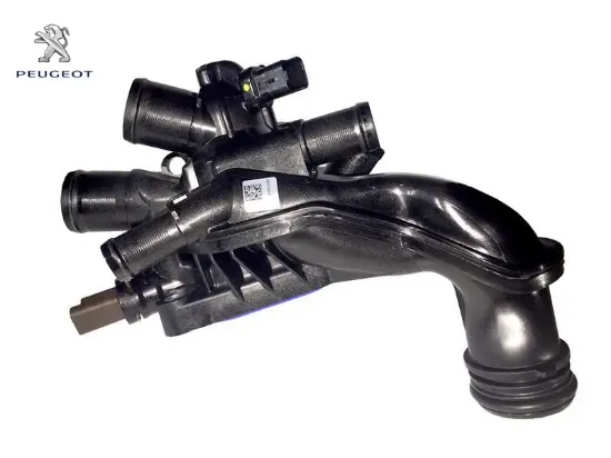 Su Dağitici 207-308-c4-ds3-ds4 Peugeot    PEUGEOT, CITROEN 9810916980 resmi