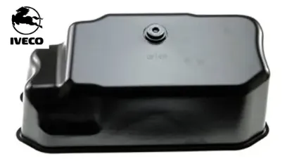 Karter (fp) 2.3 Jtd Ducato Daily Iii Iveco  504328878   FIAT 504328878 resmi