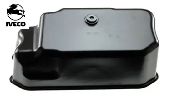 Karter (fp) 2.3 Jtd Ducato Daily Iii Iveco  504328878   FIAT 504328878 resmi