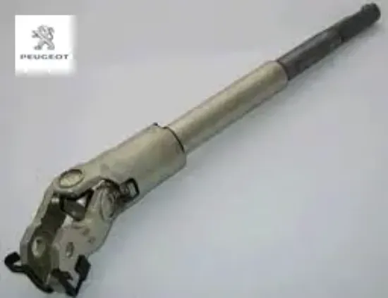 Hidrolik Direksiyon Mafsali  Dw8   Prt Peugeot    PEUGEOT, CITROEN 4103.H4 resmi