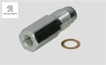 Mazot Basinç Limitörü Boxer-transit V347 07-> 6C1Q9H321AB/  resmi