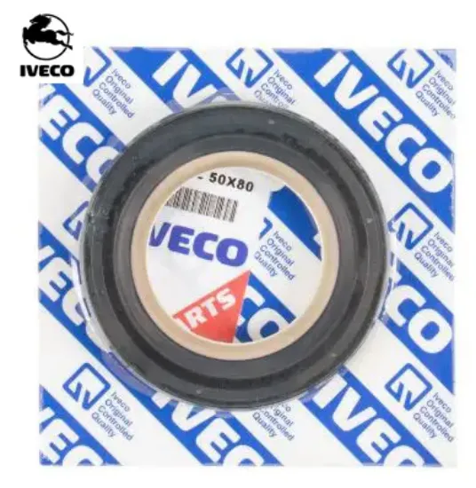 Krank Ön Keçesi    J10-ducato-daily 2.3jtd. 504087648 resmi