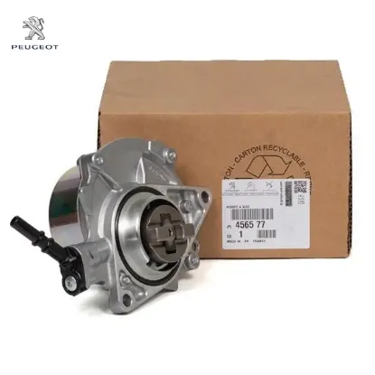 Vakum Pompasi  207-308-3008-5008 Ep6c Peugeot    PEUGEOT, CITROEN 4565.77 resmi