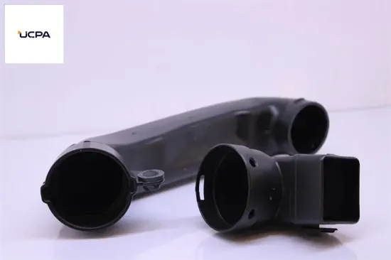 Hava Filtre Borusu Partner Berlingo 1.6tdci 1307.PR/ 9633045380 resmi