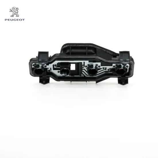 Stop Lamba Taşiyici Partner Peugeot 6346.79 resmi