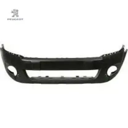 Ön Tampon Sol Yan Bağl. Agrafi    Bipper/nemo resmi