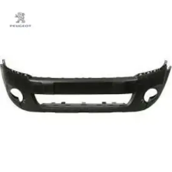 Ön Tampon Sol Yan Bağl. Agrafi    Bipper/nemo resmi