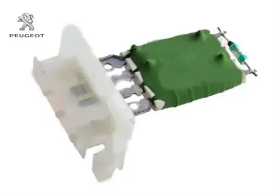 Kalorifer Rezistansi Prt Peugeot  100033   PEUGEOT, CITROEN 6450.NV resmi