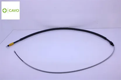 El Fren Teli Kampana Arka Sağ/sol C3-c3 Pluriel 1. 474613/ 4745Y9/ 968318380 resmi