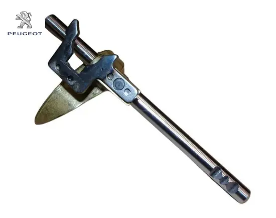 1-2 Vites Çatali  Boxer Iii Peugeot 2553.77 resmi