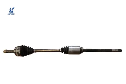 Aks Komple Sağ  Master Ii-movano 2.5dci 01-10 8200499895/ 8200169288/ 299151 resmi