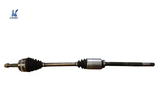 Aks Komple Sağ  Master Ii-movano 2.5dci 01-10 8200499895/ 8200169288/ 299151 resmi