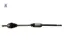 Aks Komple Sağ  Master Ii-movano 2.5dci 01-10 8200499895/ 8200169288/ 299151 resmi