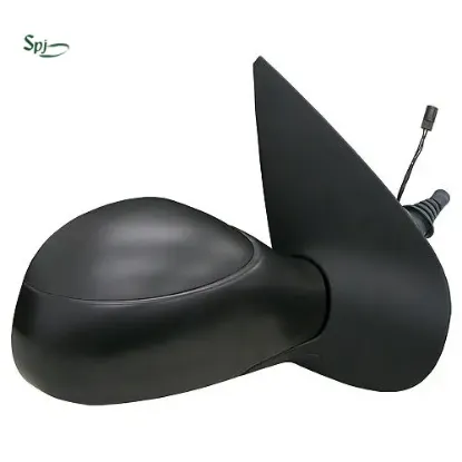 Diş Dikiz Aynasi Mek.isit.sağ 206  98-> Spj  8148.XZ  PEUGEOT E-0900 resmi