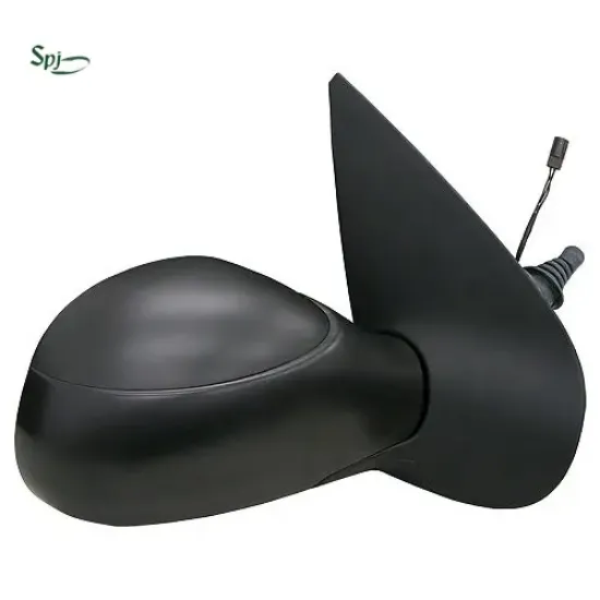 Diş Dikiz Aynasi Mek.isit.sağ 206  98-> Spj  8148.XZ  PEUGEOT E-0900 resmi