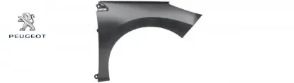 Ön Çamurluk Sağ  308 Peugeot    PEUGEOT 7841.Y1 resmi