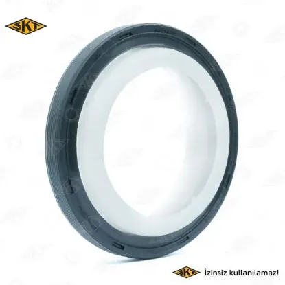 Krank Keçesi Ön  C4-mini-208-308-partner Ep3/ep6 0514.C8/ 11117568264 resmi