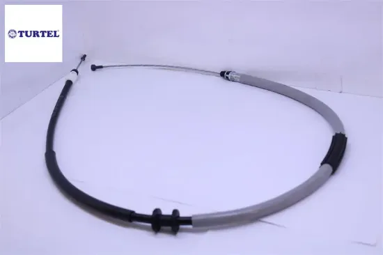 El Fren Teli Çift Teker Master Iii Turtel  8200727571  RENAULT 502-3257 resmi