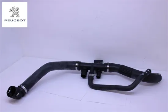 Radyatör Alt Hortumu Boxer/jumper Iii Peugeot  1349150080   PEUGEOT, CITROEN, FIAT 1351.PK resmi