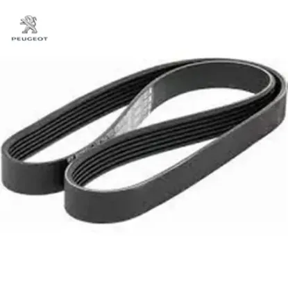 Alternatör Kayişi 6 Pk 1042 306-partner Dw8b resmi