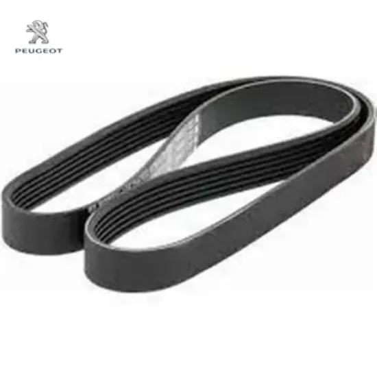 Alternatör Kayişi 6 Pk 1042 306-partner Dw8b resmi