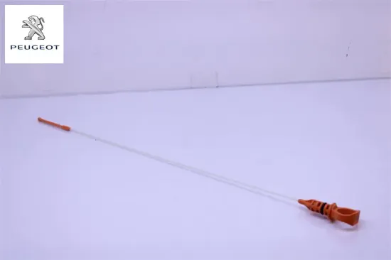 Yağ Gösterge Çubuğu 206-307 308 Fiesta Focus Dv4 1174.E7/ 1171.J8  207-307-308- resmi