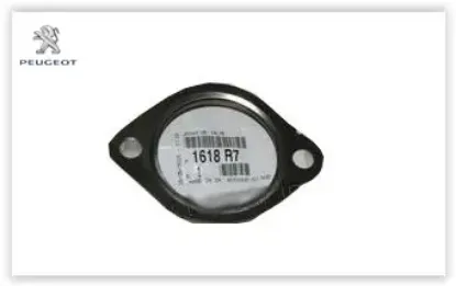 Egr Soğutucu Contasi Büyük  Boxer Iii-transit V347  2.2hdi/tdci   2006-> 6C1Q9H454BB/ 1372481 resmi